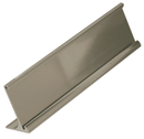 Desk Sign Holder - 12.00" x 2.00" - AndersonTrophy.com