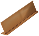 Desk Sign Holder - 12.00" x 2.00" - AndersonTrophy.com