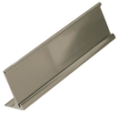 Desk Sign Holder - 8.00" x 1.50" - AndersonTrophy.com
