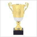 DTC20 Series Trophy Cup on Black Marble Base - AndersonTrophy.com