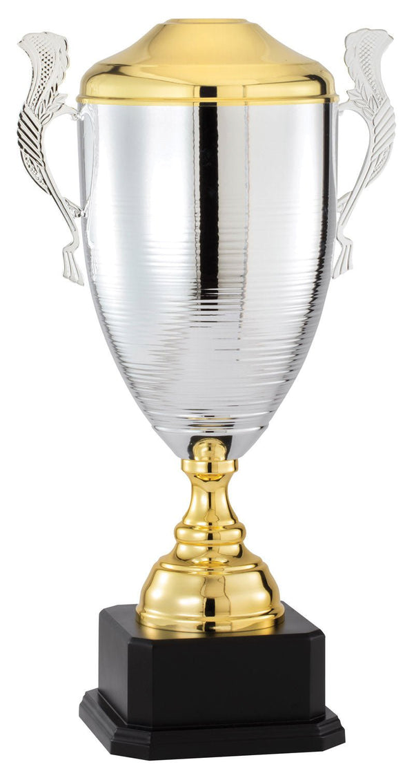 DTC71 Series Italian Made Trophy Cup Award - AndersonTrophy.com