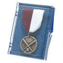 Economy Medal Presentation Box - AndersonTrophy.com