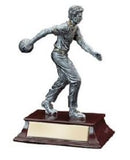 Elite Bowling Resin - AndersonTrophy.com