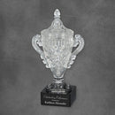 Elizabeth Vase Crystal Corporate Award - AndersonTrophy.com