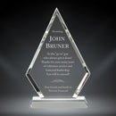 Everest Diamond Crystal Award - AndersonTrophy.com