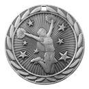 FE Iron Cheer Medals - AndersonTrophy.com