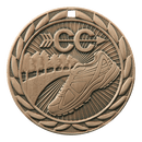 FE Iron Cross Country Medals - AndersonTrophy.com