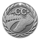 FE Iron Cross Country Medals - AndersonTrophy.com