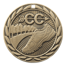 FE Iron Cross Country Medals - AndersonTrophy.com