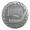 FE Iron Hockey Medals - AndersonTrophy.com