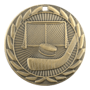 FE Iron Hockey Medals - AndersonTrophy.com