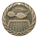 FE Iron Lamp of Knowledge Medals - AndersonTrophy.com