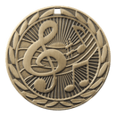 FE Iron Music Medals - AndersonTrophy.com
