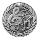 FE Iron Music Medals - AndersonTrophy.com