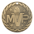 FE Iron MVP Medals - AndersonTrophy.com