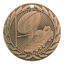 FE Iron Rugby Medals - AndersonTrophy.com
