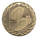 FE Iron Rugby Medals - AndersonTrophy.com