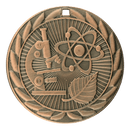 FE Iron Science Medals - AndersonTrophy.com