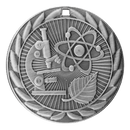 FE Iron Science Medals - AndersonTrophy.com