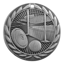 FE Iron Track & Field Medals - AndersonTrophy.com