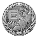 FE Iron Track Medals - AndersonTrophy.com