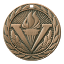 FE Iron Victory Medals - AndersonTrophy.com
