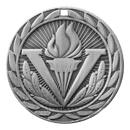 FE Iron Victory Medals - AndersonTrophy.com