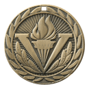 FE Iron Victory Medals - AndersonTrophy.com