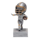 Football Bobblehead Resin - AndersonTrophy.com