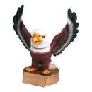 Full Color Eagle Bobblehead Resin - AndersonTrophy.com