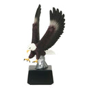 Full Color Strike Eagle Resin - AndersonTrophy.com