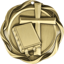 Fusion Religious Themed Medal - AndersonTrophy.com