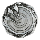 Fusion Series Archery Medal - AndersonTrophy.com