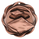 Fusion Series Cornhole Medal - AndersonTrophy.com