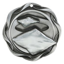 Fusion Series Cornhole Medal - AndersonTrophy.com