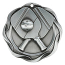 Fusion Series Pickleball Medal - AndersonTrophy.com
