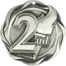 Fusion Series Place Themed Medals - AndersonTrophy.com