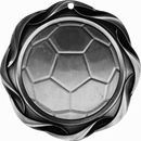 Fusion Soccer Themed Medal - AndersonTrophy.com