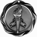 Fusion Victory Themed Medal - AndersonTrophy.com