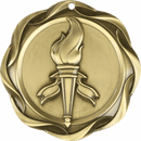 Fusion Victory Themed Medal - AndersonTrophy.com