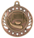 GM1 Hockey Themed Medal - AndersonTrophy.com