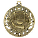 GM1 Hockey Themed Medal - AndersonTrophy.com