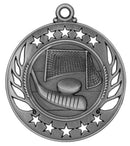 GM1 Hockey Themed Medal - AndersonTrophy.com