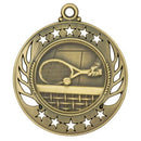 GM1 Tennis Themed Medal - AndersonTrophy.com
