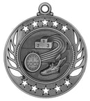 GM1 Track/Running Themed Medal - AndersonTrophy.com