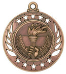 GM1 Victory Themed Medal - AndersonTrophy.com