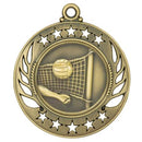 GM1 Volleyball Themed Medal - AndersonTrophy.com