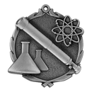 Grand Wreath Series Science Themed Medals - AndersonTrophy.com