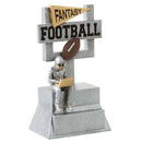 Internet Champ Fantasy Football Resin - AndersonTrophy.com