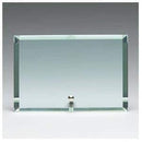 Landscape Jade Glass Stand Award - AndersonTrophy.com